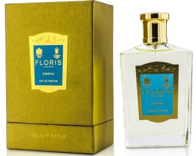 Парфумована вода Floris Sirena EDP W 100 мл (886266681043)