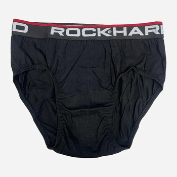Трусы-брифы Rockhard 187386 L Черные (2200005026083)