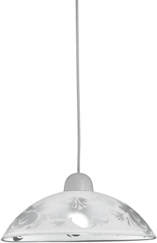 Люстра Candellux BERIS Е27х60 (31-49929) для кухни, спальни, прихожей