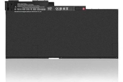 Батарея CM03 для ноутбука HP EliteBook 740 750 840 850 G1/G2 ZBook 14 15U G2 (11.1V 32.5 Wh) Replacement