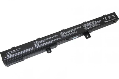Батарея A31N1319 для ноутбука Asus X451 X551 D550 F551 R512 (11.25V 33 Wh) Replacement