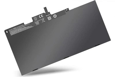 Батарея CS03XL для ноутбука HP EliteBook 745 755 840 850 G3/G4 ZBook 15u G3 (11.4V 46 Wh) Replacement