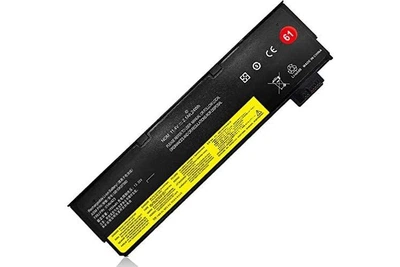 Батарея 01AV423 для ноутбука Lenovo ThinkPad T470 T480 T570 T580 P51S (11.4V 24 Wh) Replacement