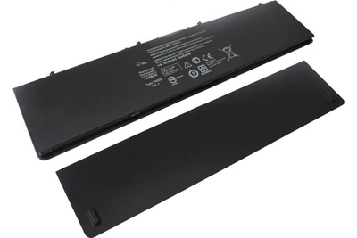 Батарея 34GKR для ноутбука DELL Latitude E7440 E7450 (7.4V 47 Wh) Replacement