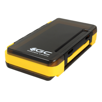 Коробка GC Reversible Worm & Foam Case RWC-1710F