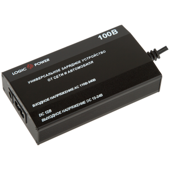 Зарядное устройство AnT 1002T 100W