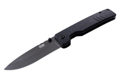 Нож складной Сила 204 мм грибник (401010)