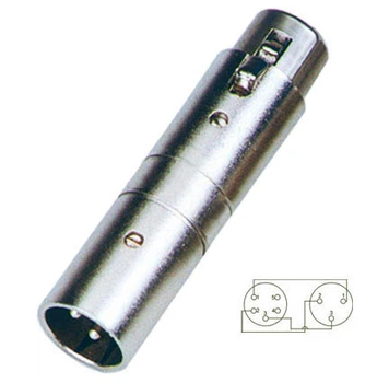 Разъем, переходник SOUNDKING SKCA328