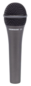 Микрофон шнуровой SAMSON Q7x