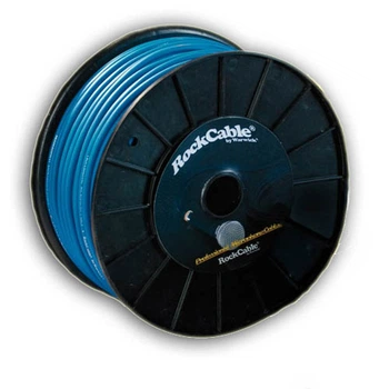 Шнур ROCKCABLE RCL10301 D6 BL - BLUE