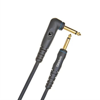 Инструментальный кабель D'ADDARIO PW-GRA-10 Custom Series Instrument Cable (3m)