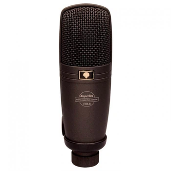 Микрофон SUPERLUX HO8