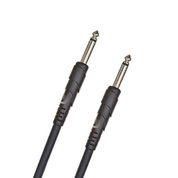 Инструментальный кабель D'ADDARIO PW-CGT-20 Classic Series Instrument Cable (6m)
