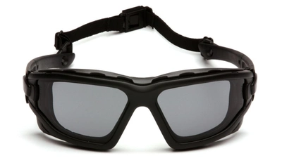 Захисні очки Pyramex I-Force slim Anti-Fog (gray)