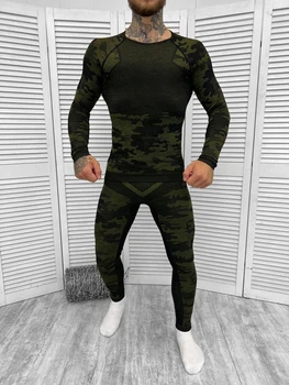 Комплект термобілизна активна Active Thermal Base Layer L