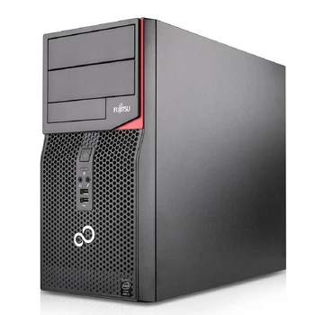 Б/У Компьютер Fujitsu Esprimo P556 E85+ MT (i7-6700/16/960SSD)