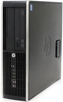 Б/У Компьютер HP Compaq Pro 6300 SFF (i3-3220/8/120SSD)