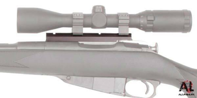 Кріплення для оптики ATI Мосіна на гвинтівку