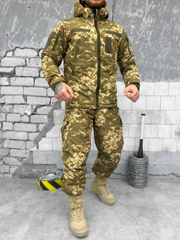 Зимний тактический костюм горка GEN2 M