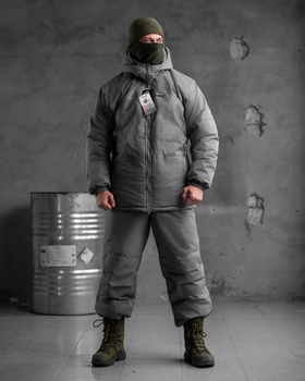 Зимовий костюм Oblivion Level 7 (Poland) Вт6057 S/M
