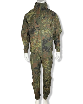 Комплект куртка и штаны RAPTOR тактический flecktarn размер 50-3