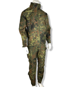 Комплект куртка и штаны RAPTOR тактический flecktarn размер 48-3