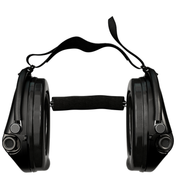 Активні захисні навушники Sordin Supreme Pro-X Neckband 76302-X-02-S