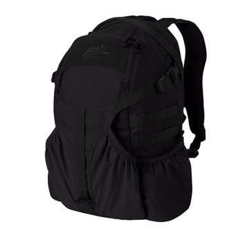 Рюкзак тактичний Helikon-Tex Raider Backpack 20L Чорний