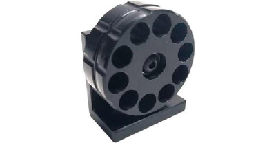 Магазин Multishot tray для Norica Dark Bull BP PCP 4,5 мм