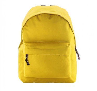 Рюкзак компактный спортивный 14 л Discover Compact Желтый
