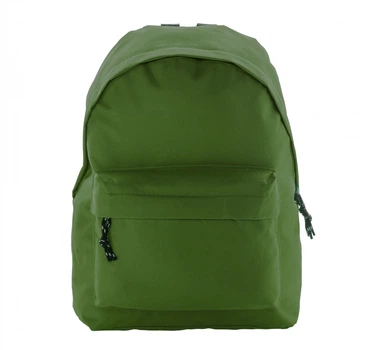 Рюкзак компактный спортивный 14 л Discover Compact Оливковый