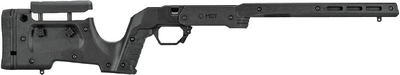Ложе MDT XRS для Remington 700 SA Black