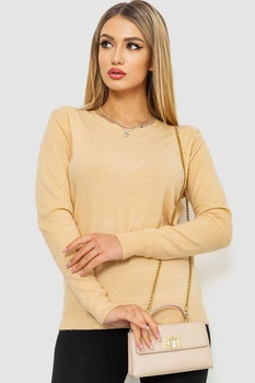 Кофти AGER SL Бежевий 244R2033
