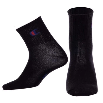 Носки спортивные Champion 054 размер 40-44 Black