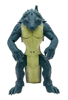 Тихоокеанский рубеж: Кайдзю Райдзин Pacific Rim Raiju Kaiju McFarlane Toys