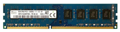 Оперативная память DDR3 8 GB 1600MHz HYNIX Org