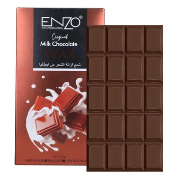 Воск для воскоплава Enzo 450гр