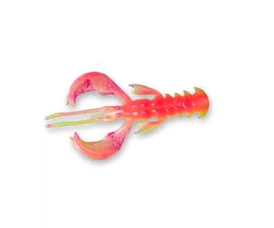 Силіконова приманка Crazy Fish Nimble 2.5" 44-65-13d-6 кальмар,44-65-13d-6
