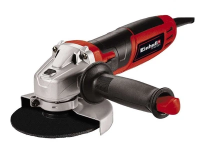 Угловая шлифмашина Einhell TC-AG 125/850 (4430971)
