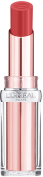 Szminka-balsam L'Oreal Paris Color Riche Glow Paradise w Sztyfcie Nawilżający Zmiękczający 351 Watermelon Dream 3.8 g (3600523687121)