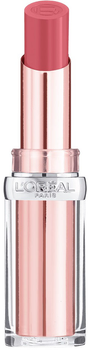 Помада-бальзам для губ L'Oreal Paris Color Riche Glow Paradise 193 Rose Mirage 3.8 г (3600524026578)