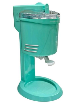 Морожениця GourmetMaxx BL1000 Салатова. Сток із Європи