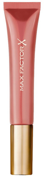 Błyszczyk do ust Max Factor Colour Elixir Cushion 015 Nude Glory 9 ml (8005610613680)
