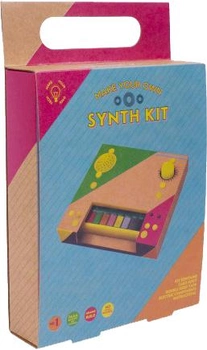 Konstruktor Fizz Creations Make Your Own Synth (1788) (5060679337123)