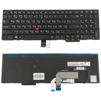 Клавиатура NParts для ноутбука Lenovo ThinkPad L560 High Copy ( 46744 )