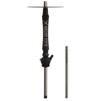 Шахта Tiaga Hookah Black Edition 53 см
