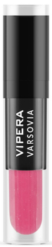 Błyszczyk do ust Vipera Varsovia 12 Saska 3.5 ml (5903587275128)