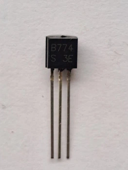 Транзистор биполярный 2SB774 (ТБ0116)