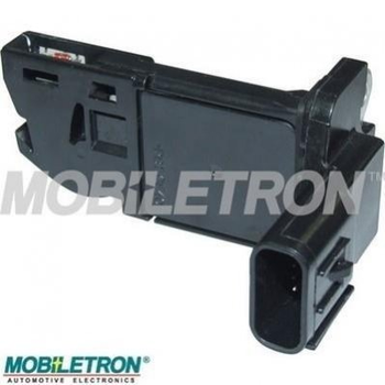 Расходомер воздуха MOBILETRON MA-F026S Ford Transit, C-Max, Kuga, Focus, S-Max, Galaxy, Mondeo LR029074, C2Z18798, 7M5112B579BB