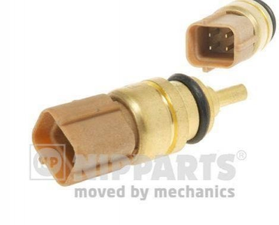Датчик температуры охлаждающей жидкости NIPPARTS J5620502 Chevrolet Aveo 3922002500, 3922002510, 3922002520